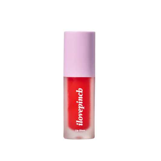 Lip gloss I Love Pinch Glassato Lipgloil
