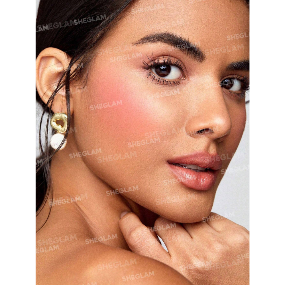 Rubor en crema Sheglam Cheeky Color Jam
