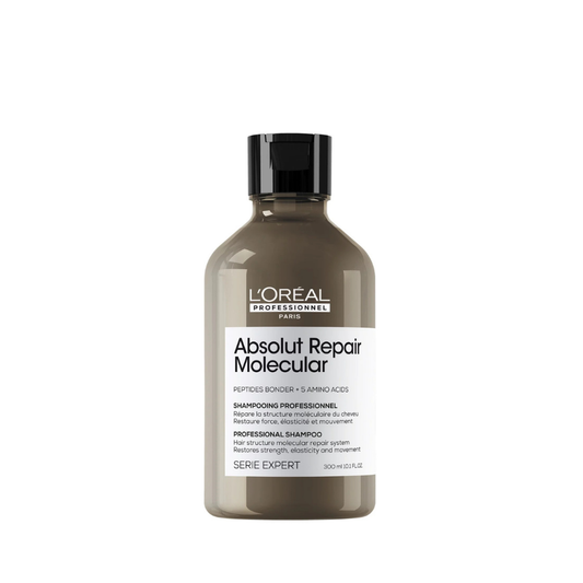 Shampoo Absolut Repair Molecular L’Oréal Professionnel 300ml