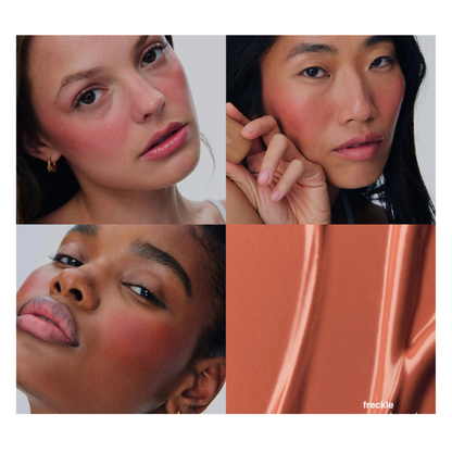 Rubor en crema Rhode Pocket Blush