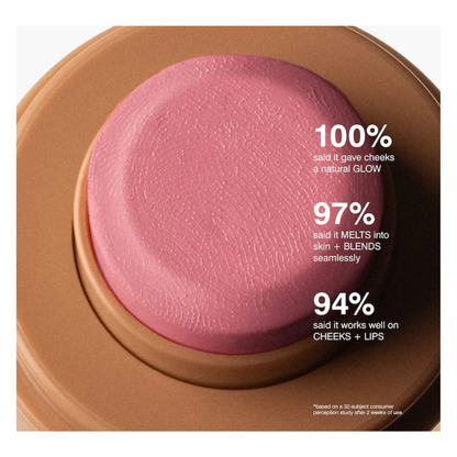 Rubor en crema Rhode Pocket Blush