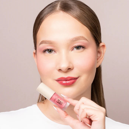 Lip Oil Efecto Tinta Atenea Lip Oil Tinted