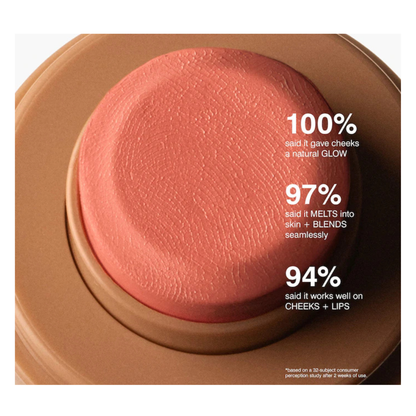 Rubor en crema Rhode Pocket Blush