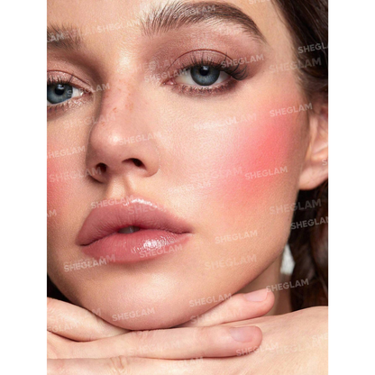 Rubor en crema Sheglam Cheeky Color Jam