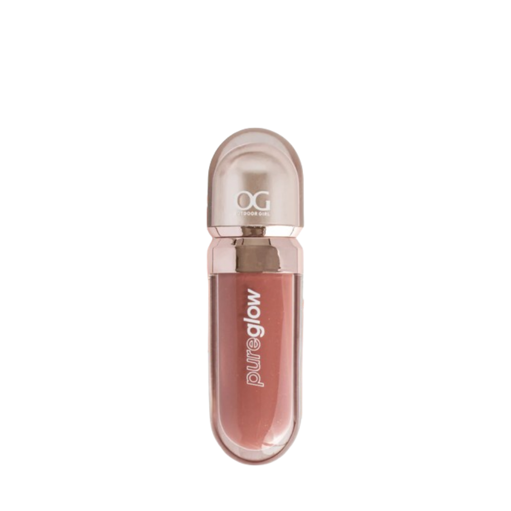 Lip gloss OG Gloss Pure Glow 6ml