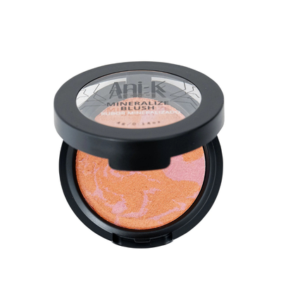 Rubor Mineralizado Ani-K