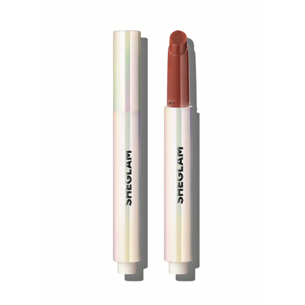 Brillo labial Sheglam Pout-Perfect Shine Lip Plumper