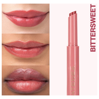 Lip gloss Atenea Click Lipstick Sublime