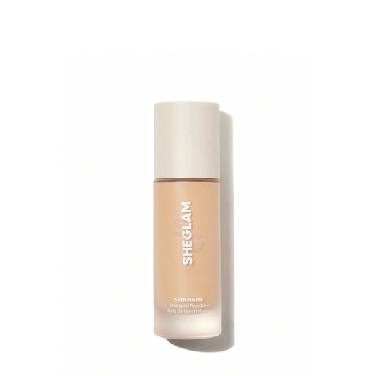 Base líquida hidratante Sheglam Skinfinite Hydrating Foundation 30ml