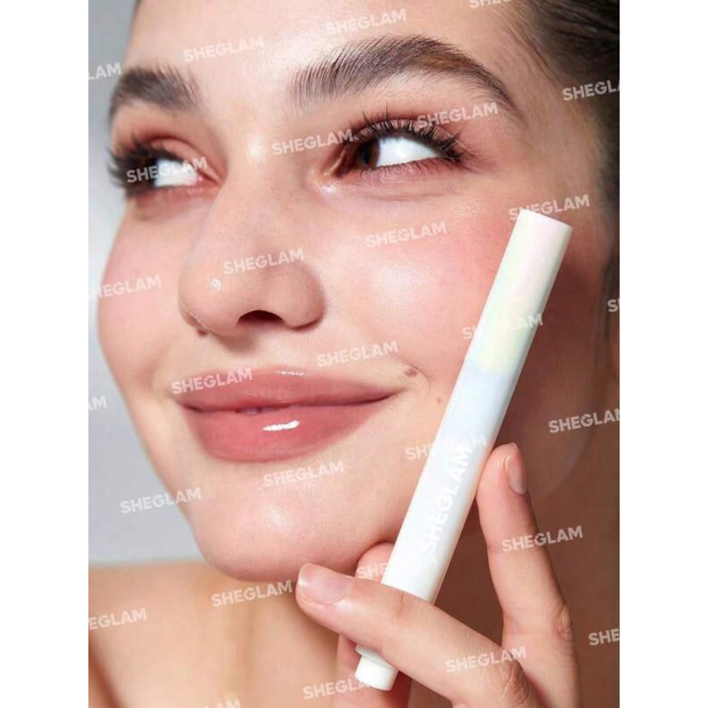 Brillo labial Sheglam Pout-Perfect Shine Lip Plumper