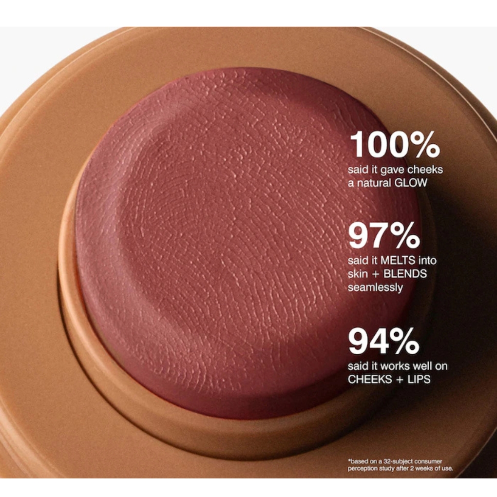 Rubor en crema Rhode Pocket Blush