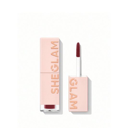 Tinta labial de larga duración Sheglam Take A Hint Lip Tint