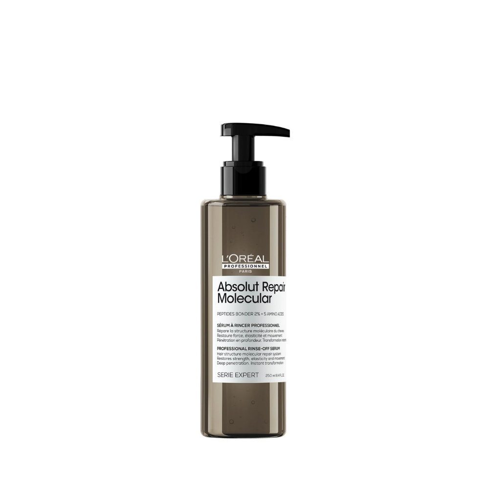 Tratamiento en sérum Absolut Repair Molecular L'Oréal Professionnel 250 ml