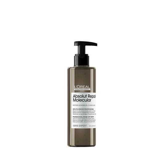 Tratamiento en sérum Absolut Repair Molecular L'Oréal Professionnel 250 ml