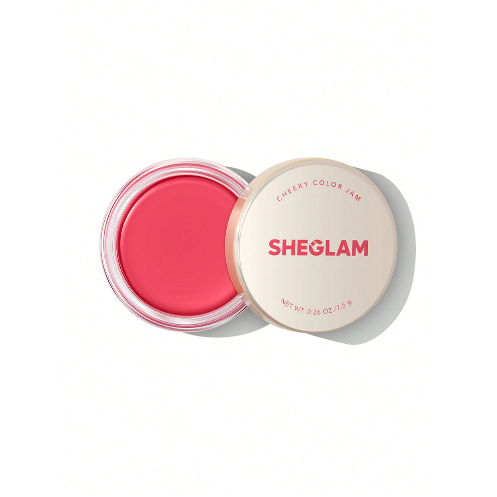 Rubor en crema Sheglam Cheeky Color Jam