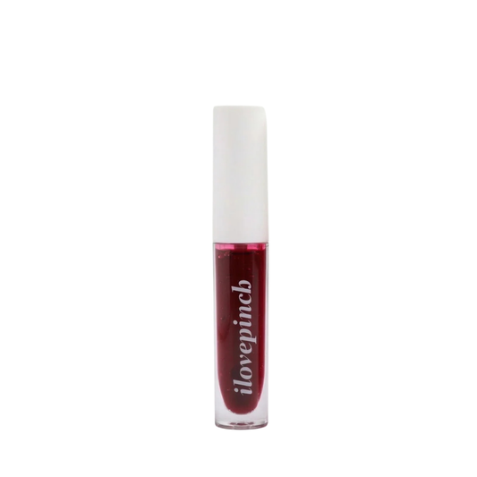 Tinta para labios y mejillas I Love Pinch True Red