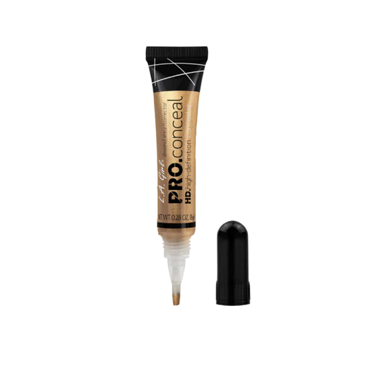 Iluminador Líquido L.A Girl PRO Concealer Highlighter