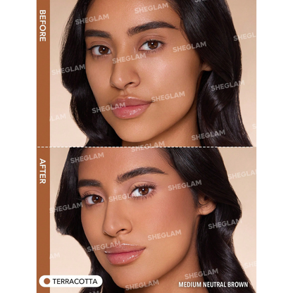 Contorno líquido Sheglam Sun Sculpt