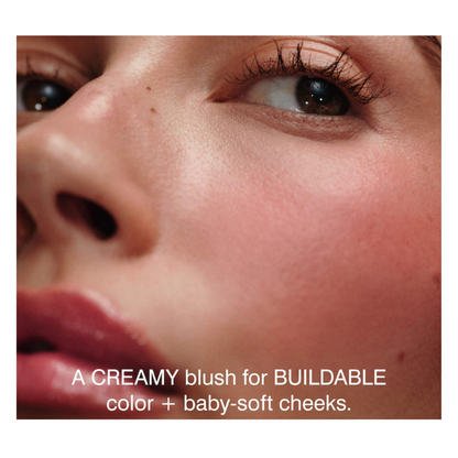 Rubor en crema Rhode Pocket Blush