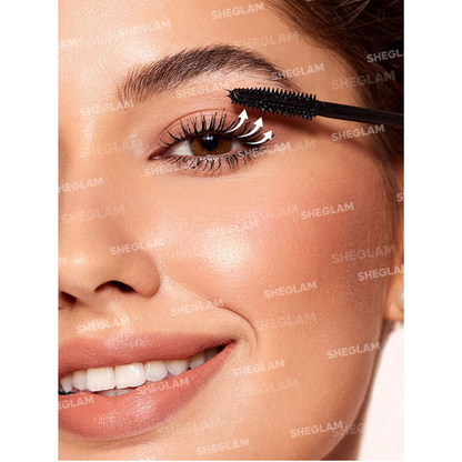 Pestañina Sheglam Flutter Wink Volumizing Mascara