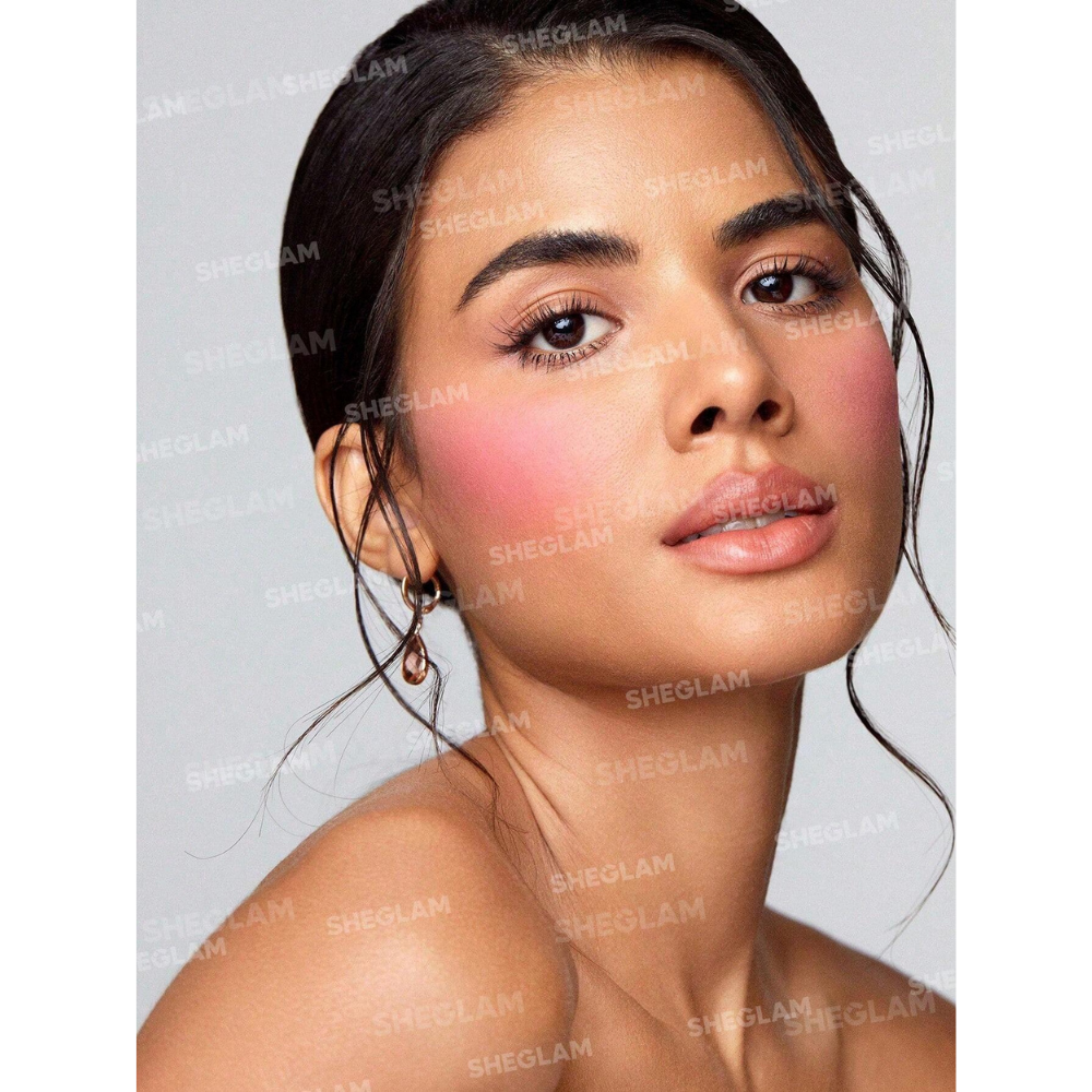 Rubor en crema Sheglam Cheeky Color Jam
