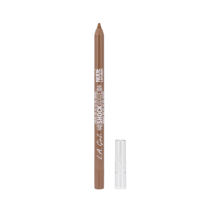Lápiz de labios L.A Girl Shockwave Lipliner