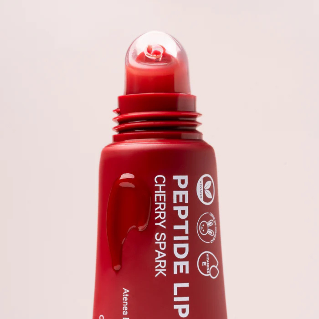 Mini Peptide Lip Balm X3 Atenea