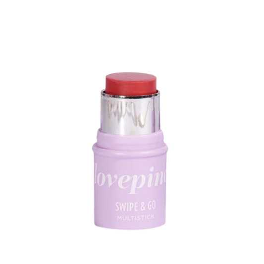 Rubor en barra I Love Pinch Multi-Stick Swipe & Go 4g