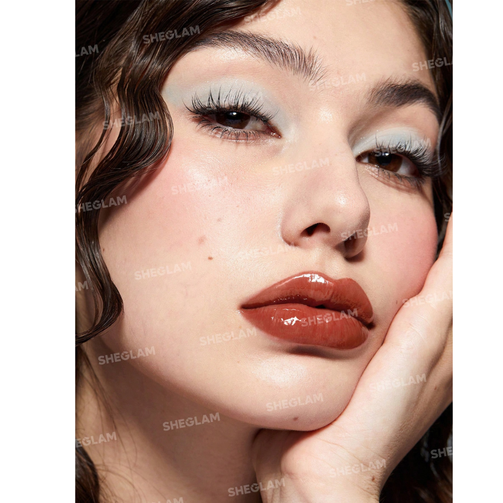 Brillo labial Sheglam Pout-Perfect Shine Lip Plumper