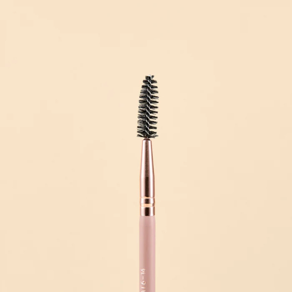 Kit de Brochas Atenea Naked X14 pcs