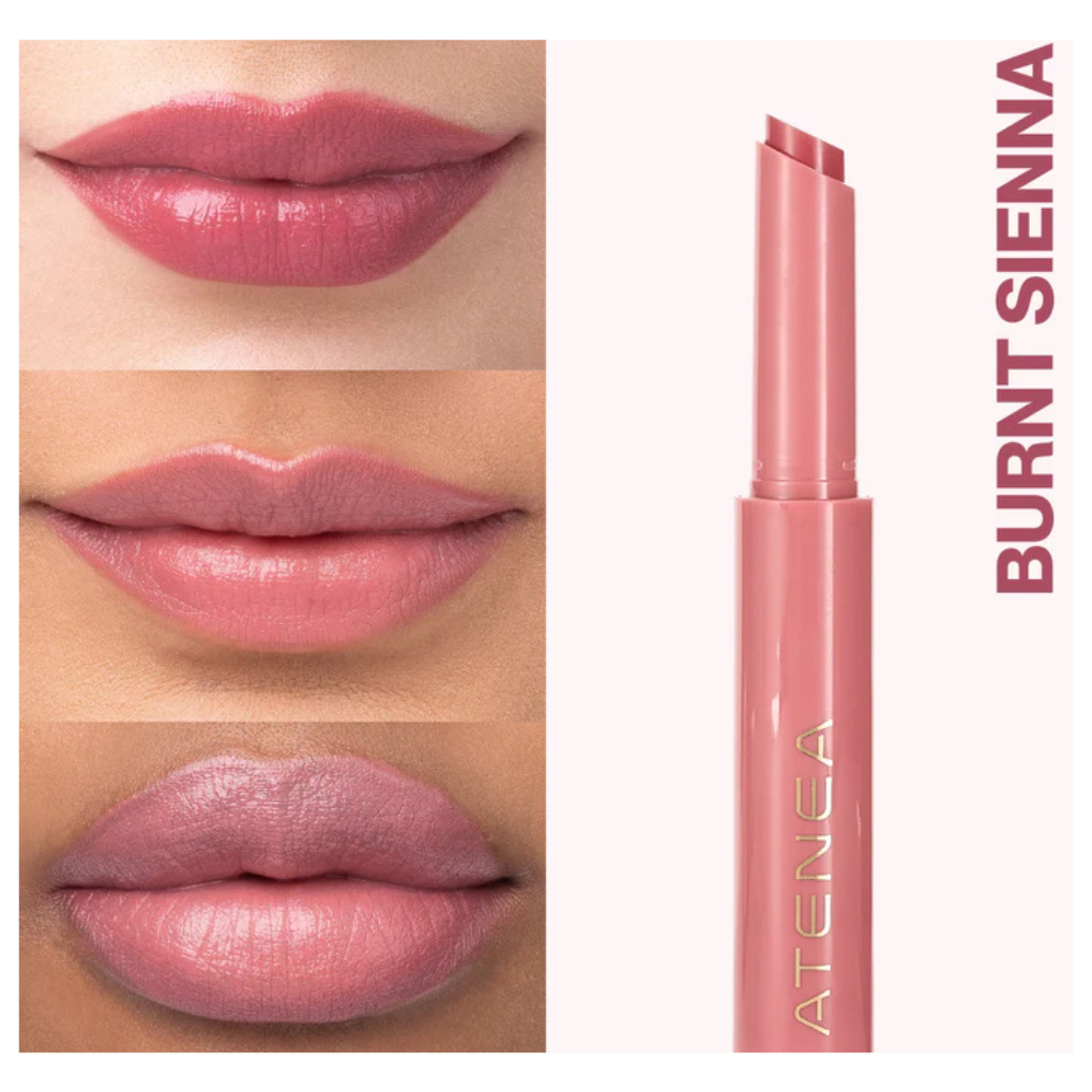 Lip gloss Atenea Click Lipstick Sublime