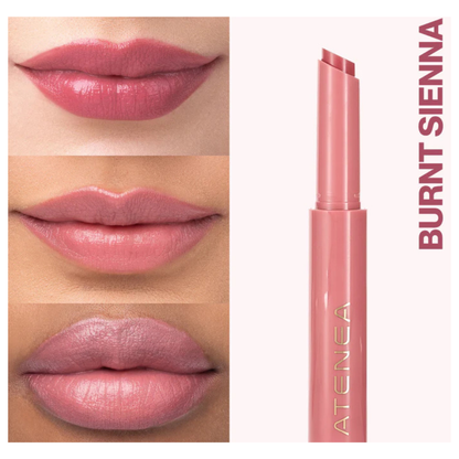 Lip gloss Atenea Click Lipstick Sublime