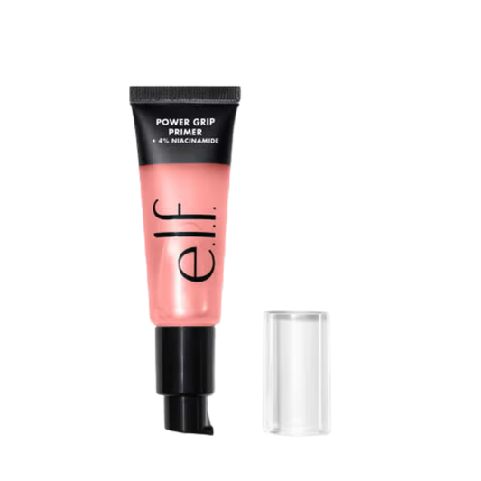 Primer con niacinamida Elf Power Grip Primer + 4% Niacinamide 24ml