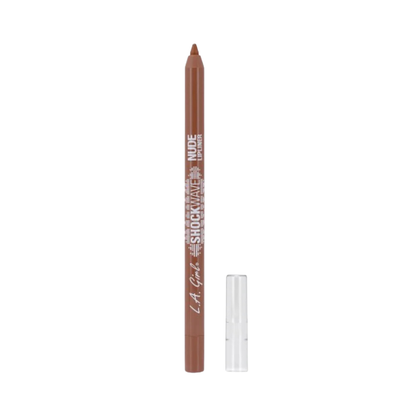 Lápiz de labios L.A Girl Shockwave Lipliner
