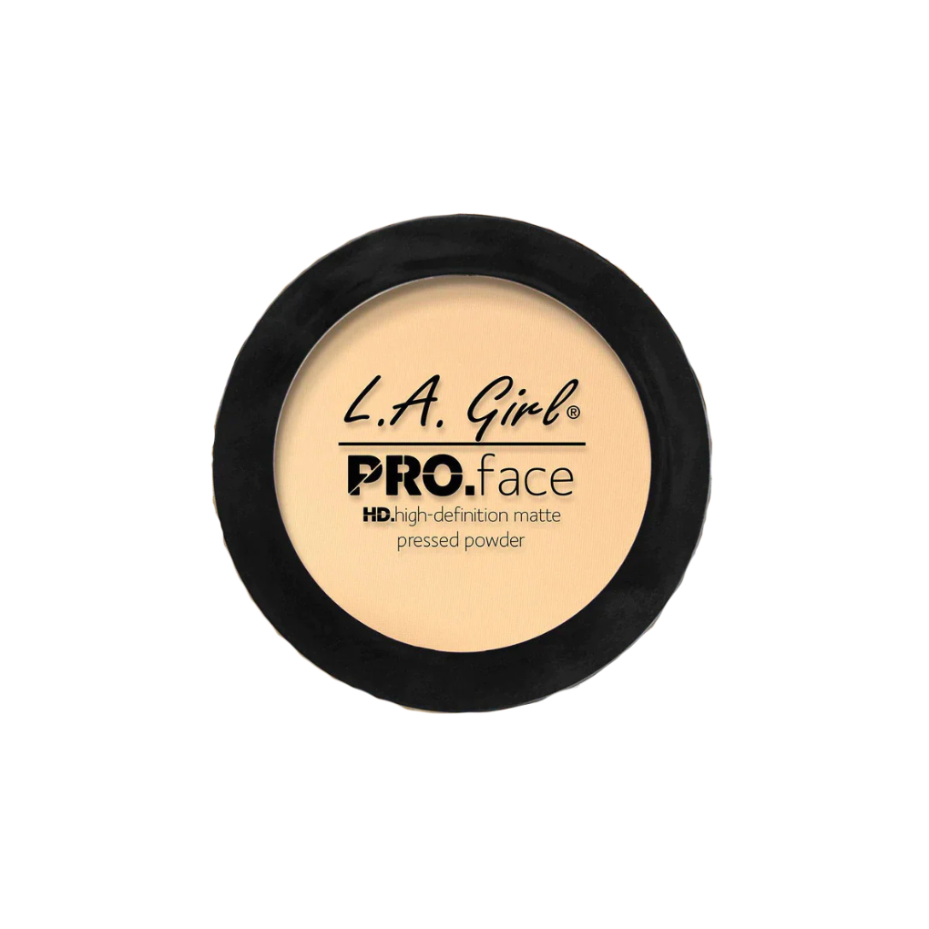 Polvo Compacto L.A Girl PRO HD High-Definition Matte Pressed Powder