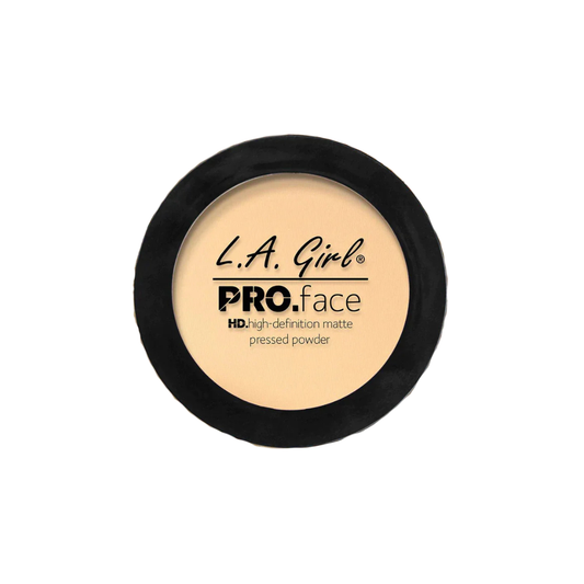Polvo Compacto L.A Girl PRO HD High-Definition Matte Pressed Powder