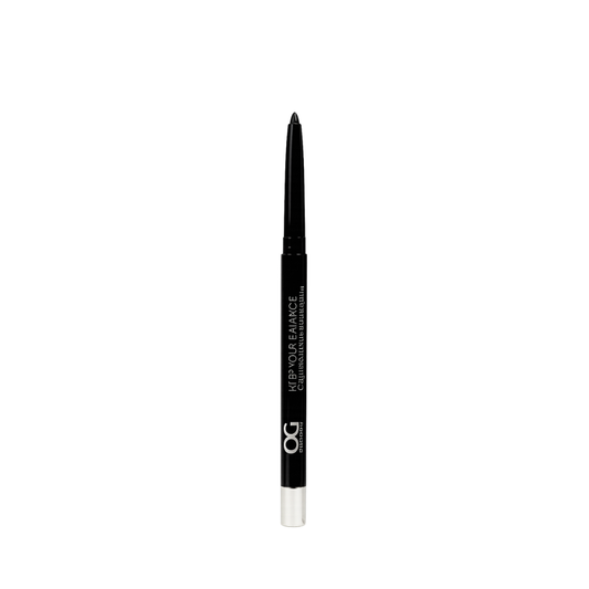 Delineador en gel OG Waterproof Keep Your Balance