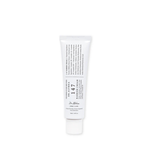 Crema hidratante reparadora de barrera 147 Dr. Althea 147 Barrier Cream 50ml
