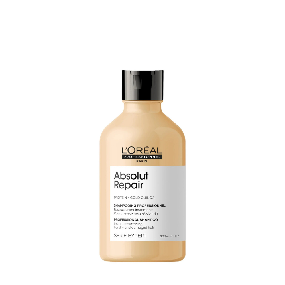 Shampoo Absolut Repair L’Oréal Professionnel 300ml