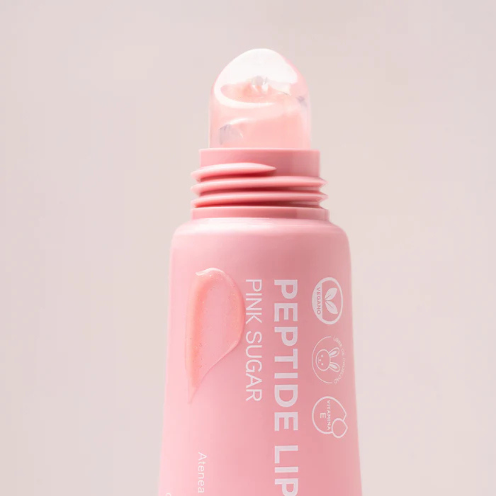 Mini Peptide Lip Balm X3 Atenea