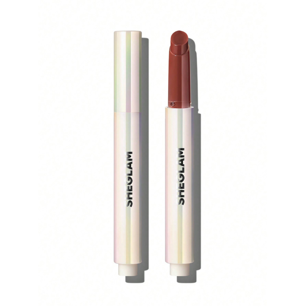 Brillo labial Sheglam Pout-Perfect Shine Lip Plumper