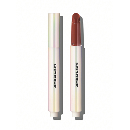 Brillo labial Sheglam Pout-Perfect Shine Lip Plumper