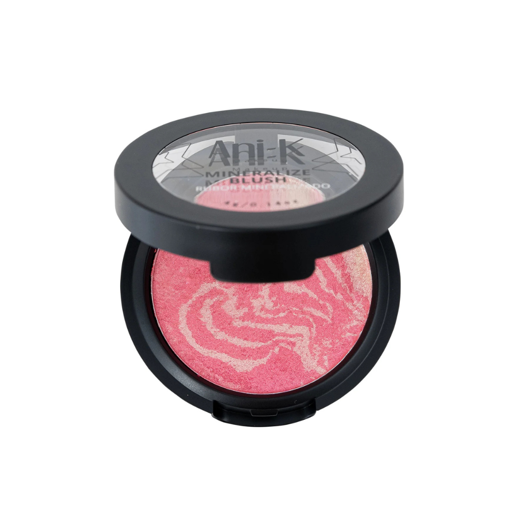 Rubor Mineralizado Ani-K