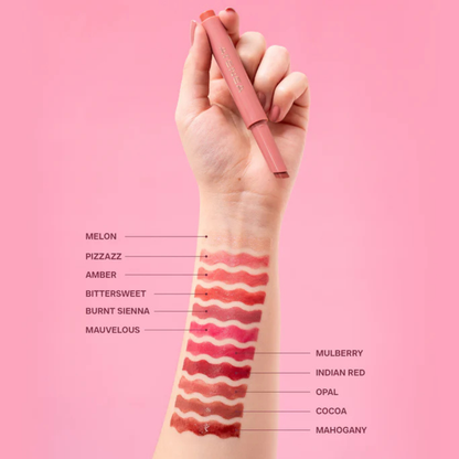 Lip gloss Atenea Click Lipstick Sublime