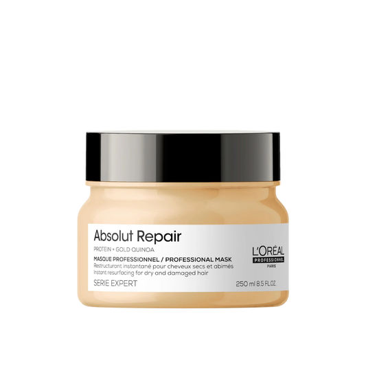 Mascarilla Absolut Repair L’Oréal Professionnel 250ml
