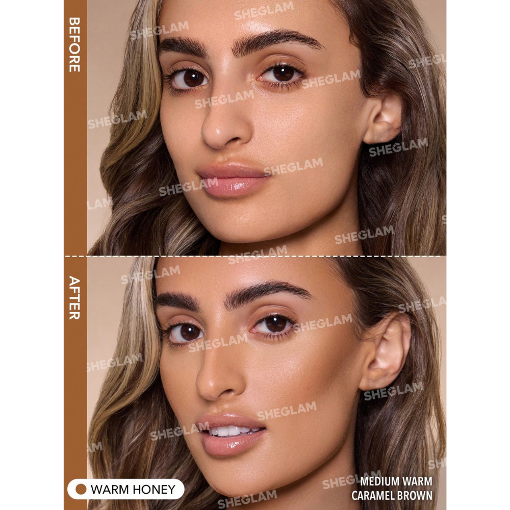 Contorno líquido Sheglam Sun Sculpt