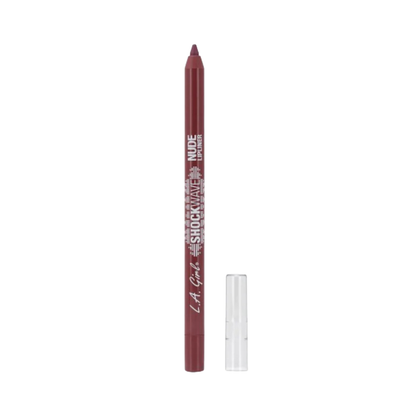 Lápiz de labios L.A Girl Shockwave Lipliner