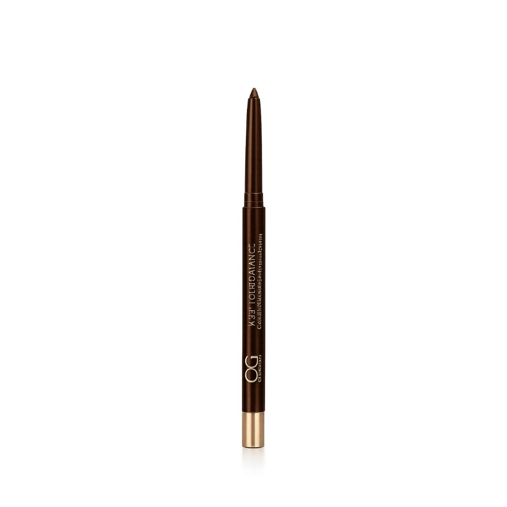 Delineador en gel OG Waterproof Keep Your Balance