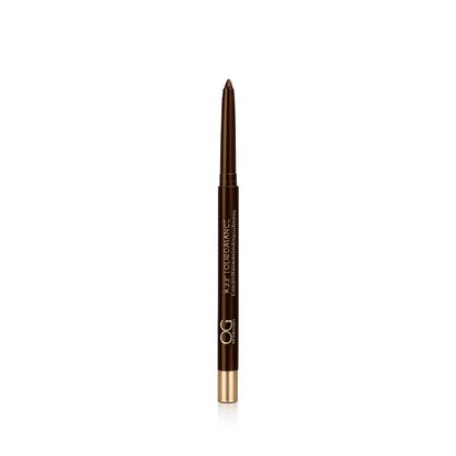 Delineador en gel OG Waterproof Keep Your Balance