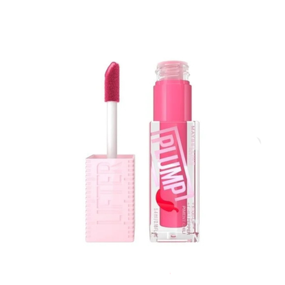 Brillo labial Maybelline Lifter Gloss Plump